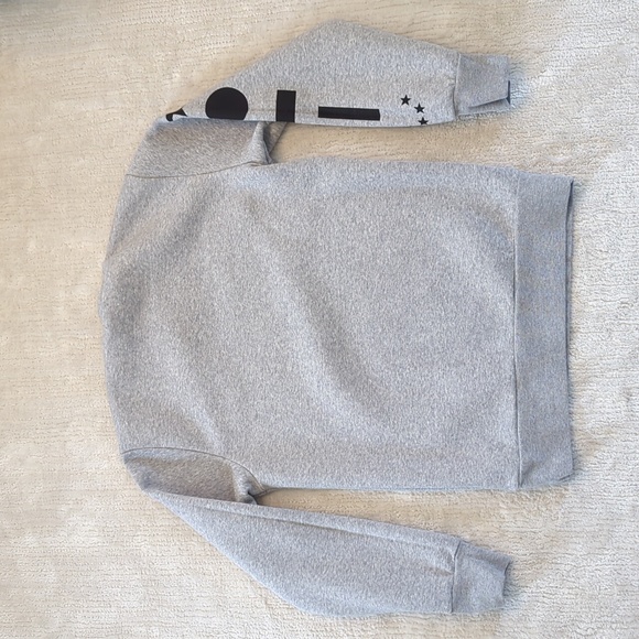 Adidas For Creators Only Sweatshirt - Picture 2 of 8